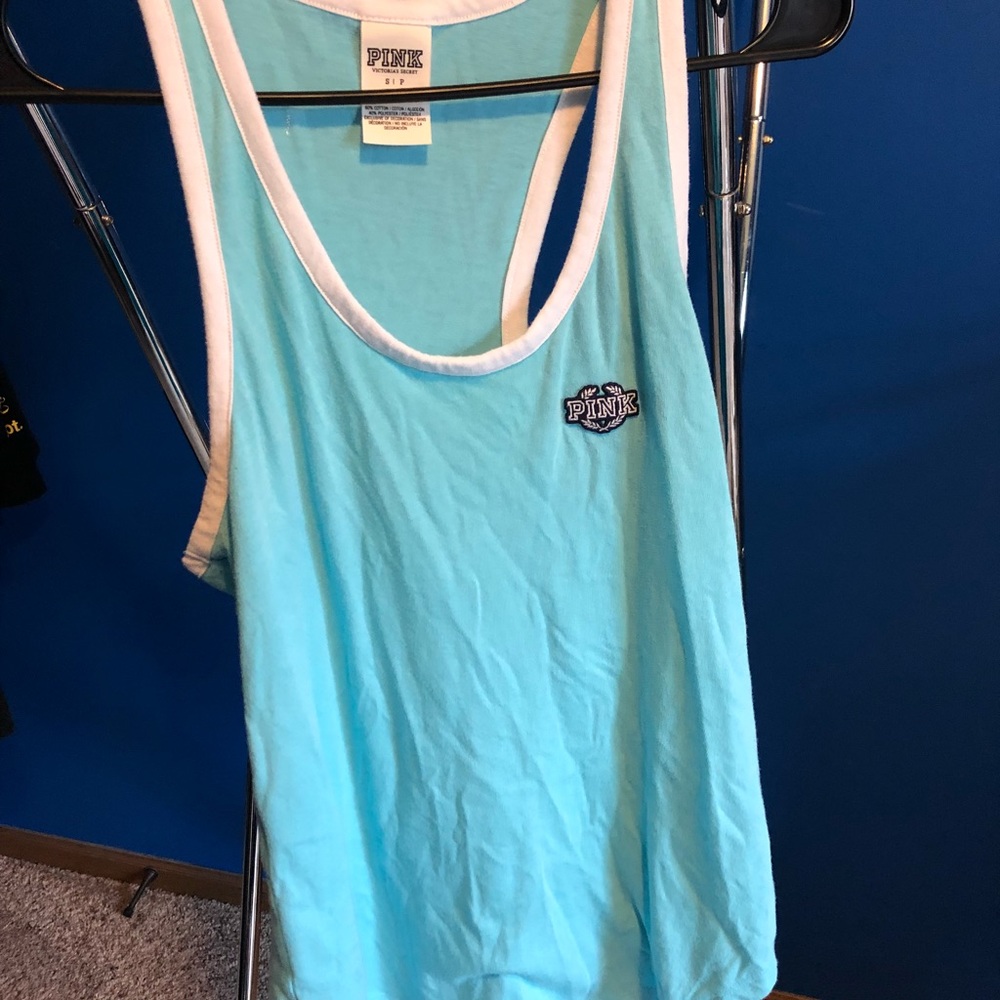 VS Racerback Tank